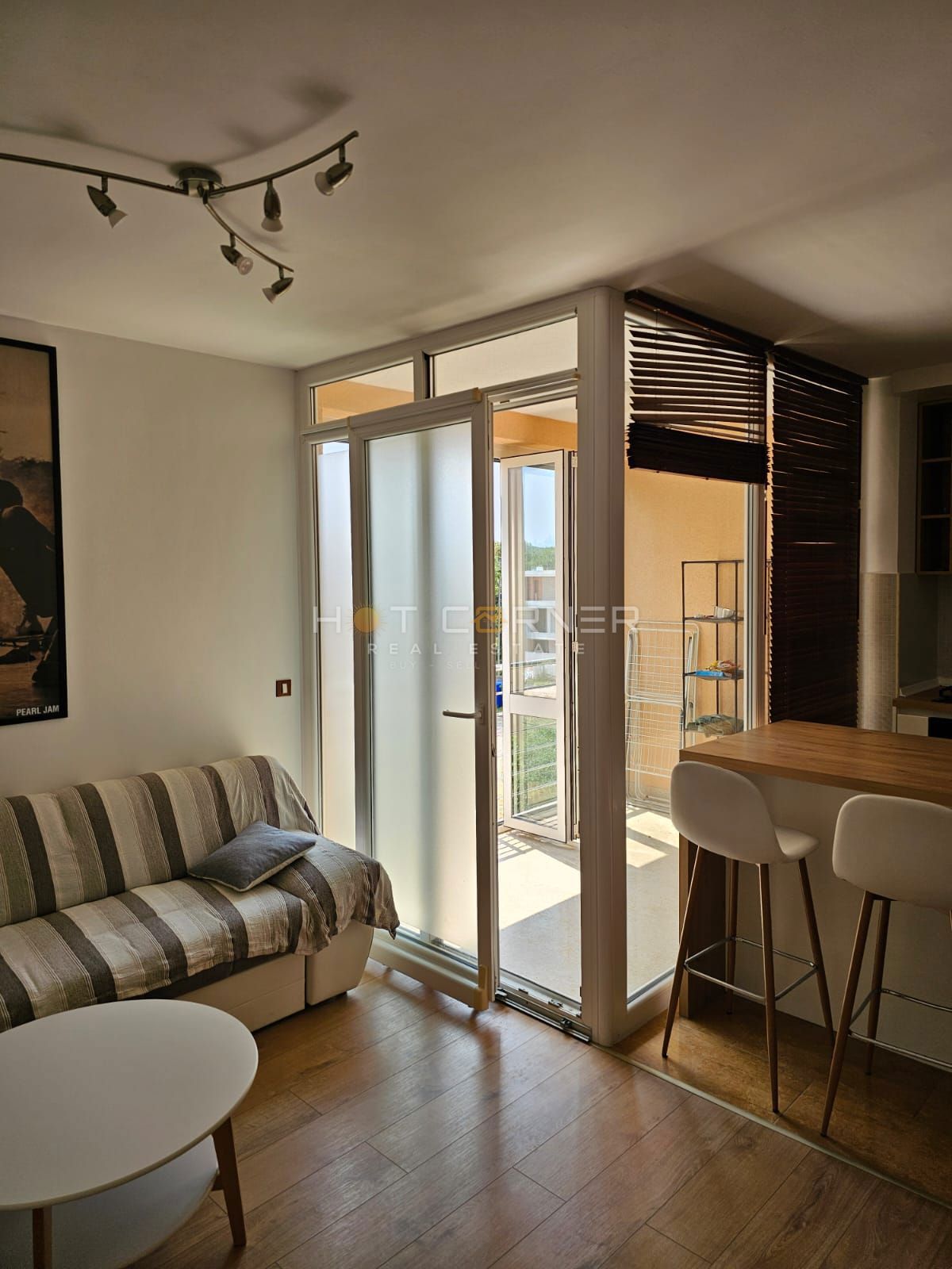 Appartamento nei dintorni di Rovigno