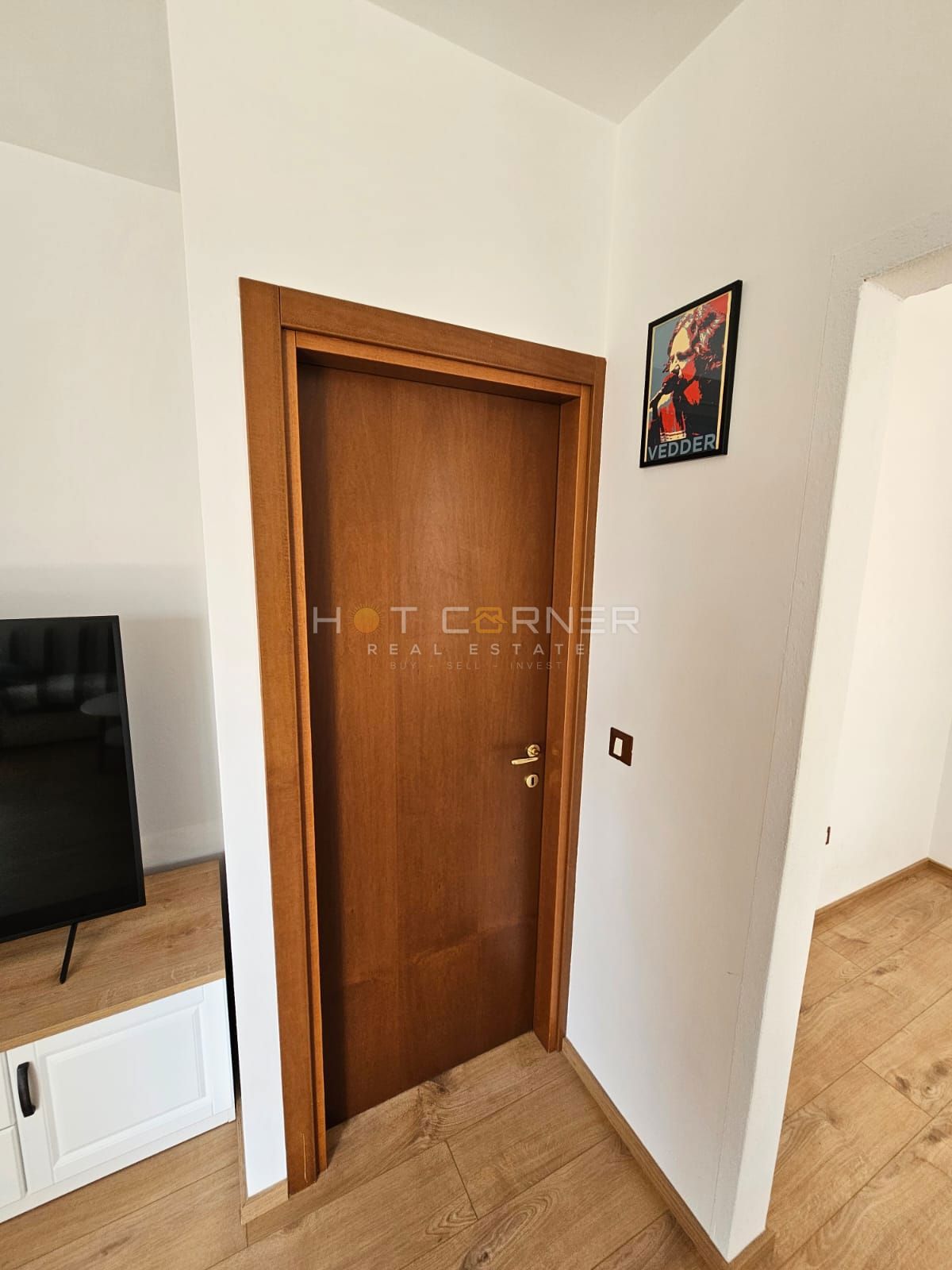 Appartamento nei dintorni di Rovigno