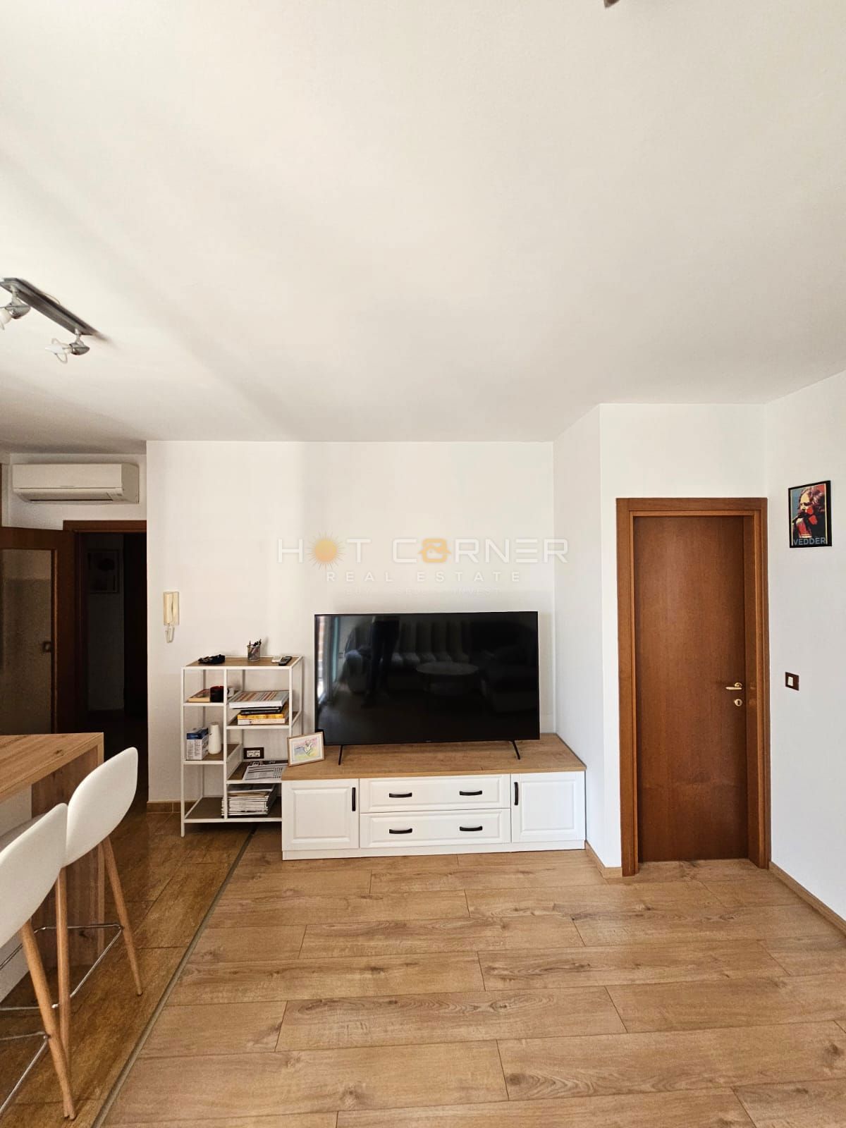 Appartamento nei dintorni di Rovigno