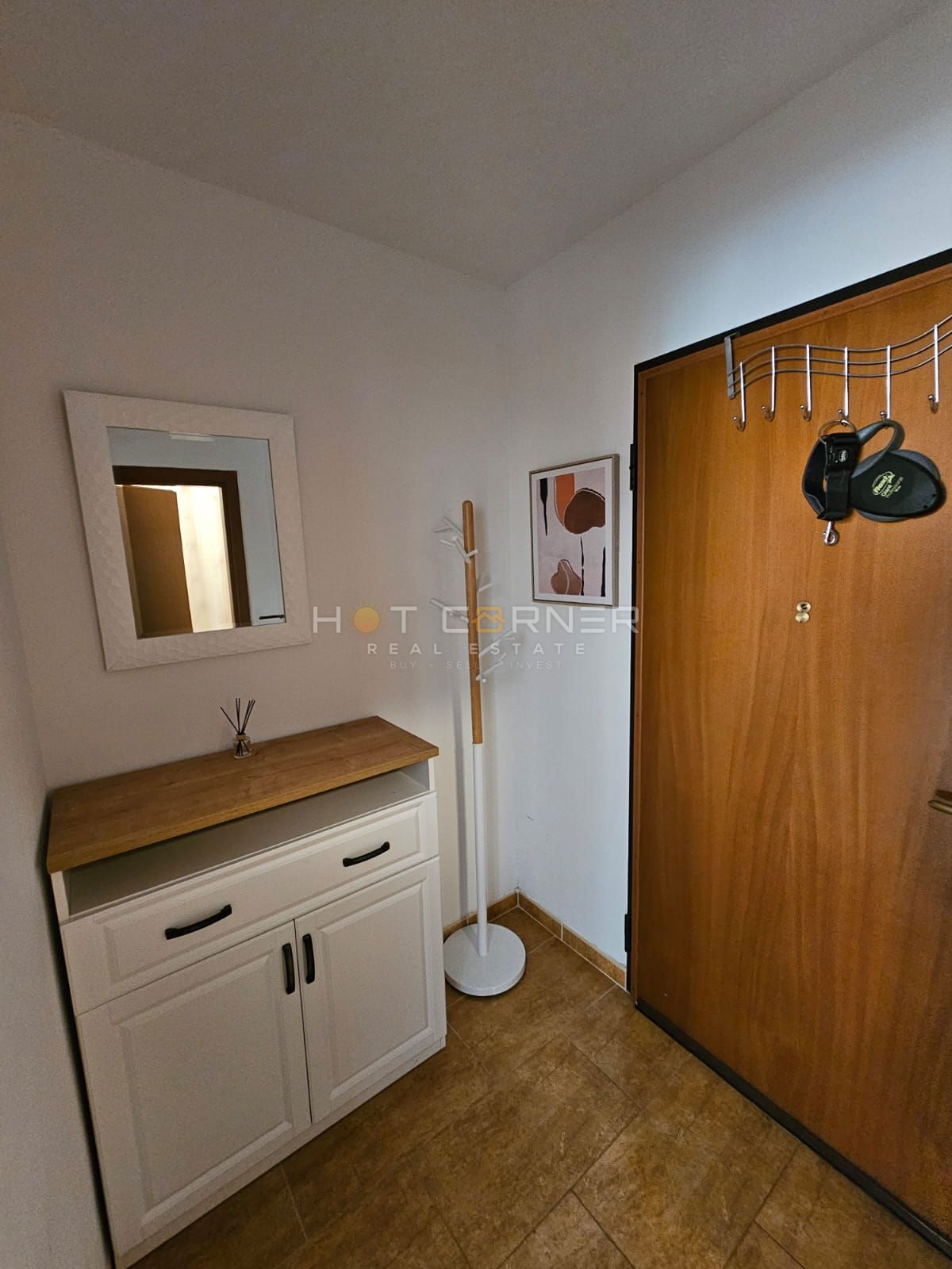 Appartamento nei dintorni di Rovigno