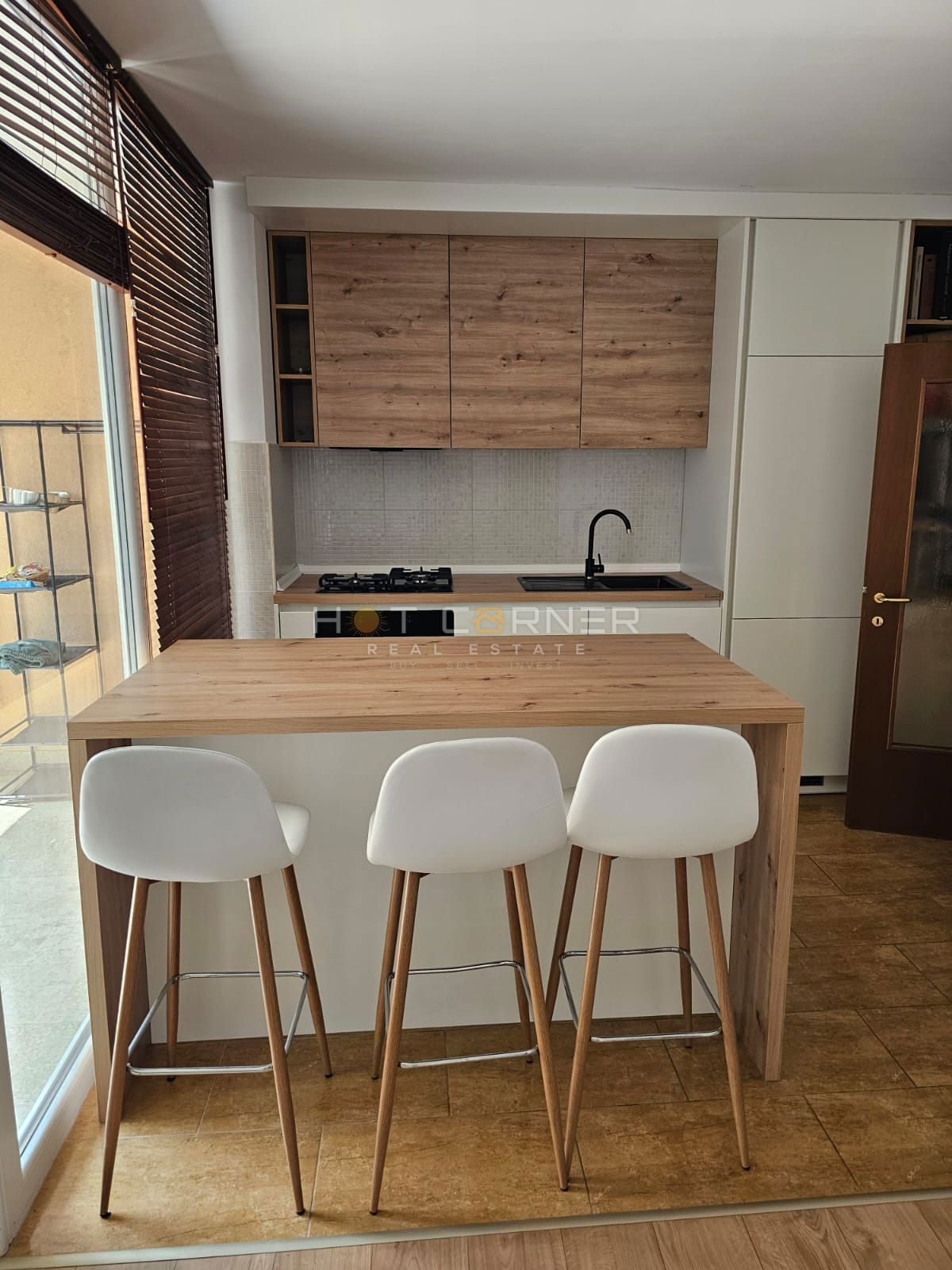 Appartamento nei dintorni di Rovigno