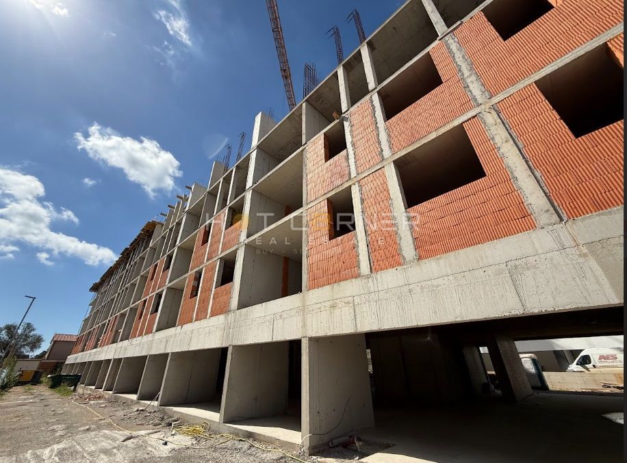 Appartamento Šijana, Pula, 57,18m2