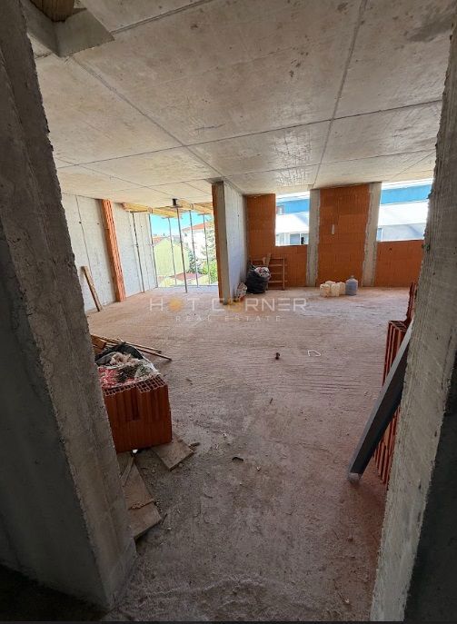 Appartamento Šijana, Pula, 57,18m2