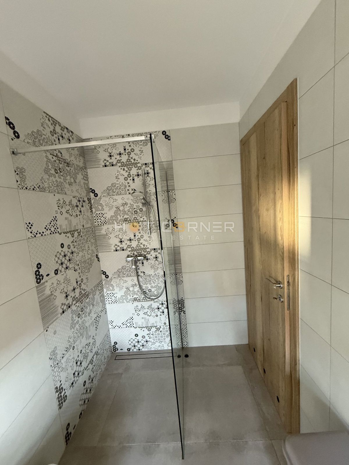 Medulin, penthouse, 1ª fila al mare, vista mare aperta