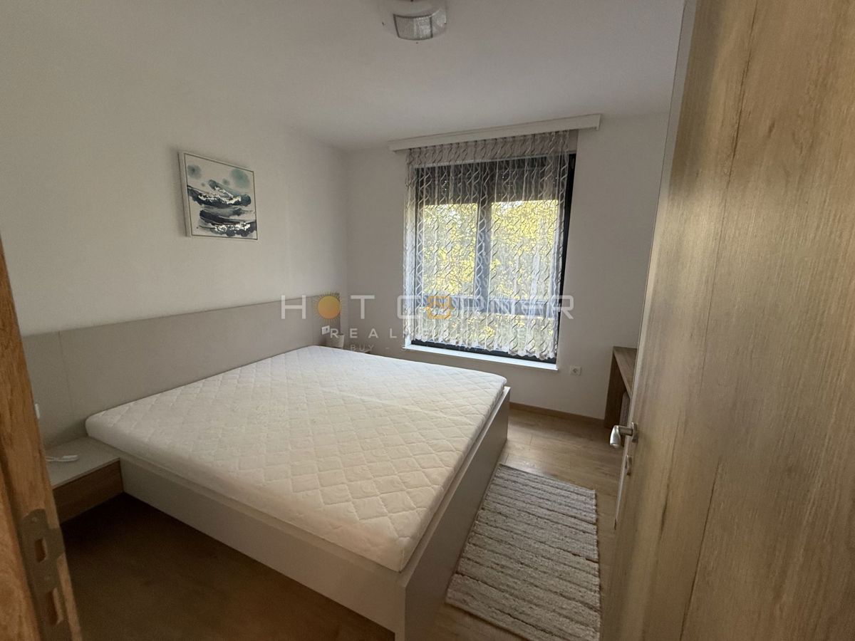 Medulin, penthouse, 1ª fila al mare, vista mare aperta