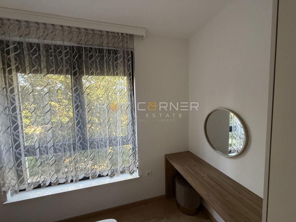 Medulin, penthouse, 1ª fila al mare, vista mare aperta