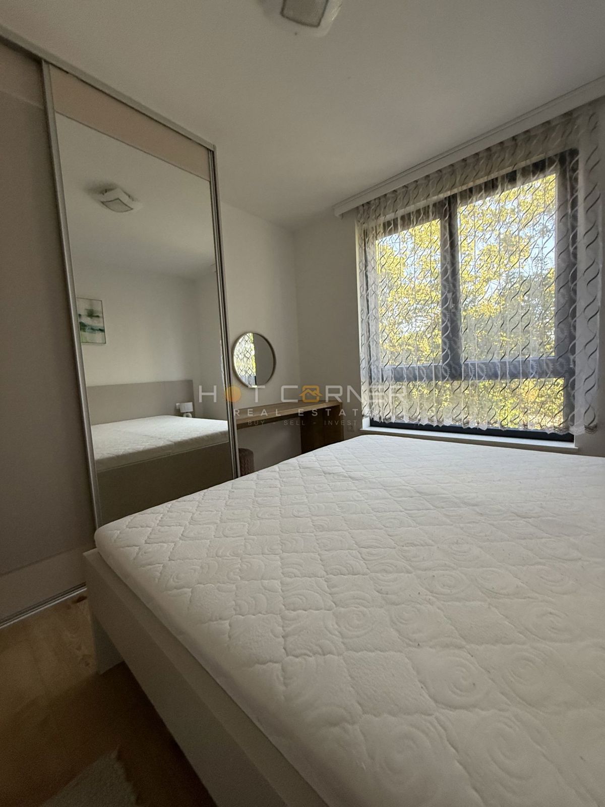 Medulin, penthouse, 1ª fila al mare, vista mare aperta