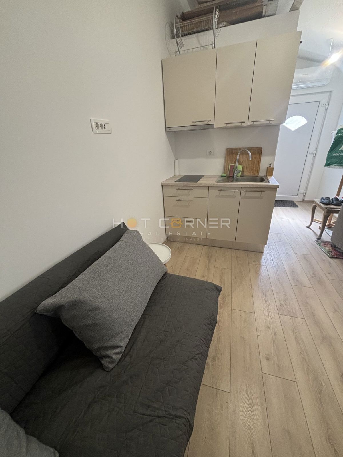 Appartamento Valbandon, Fažana, 79m2