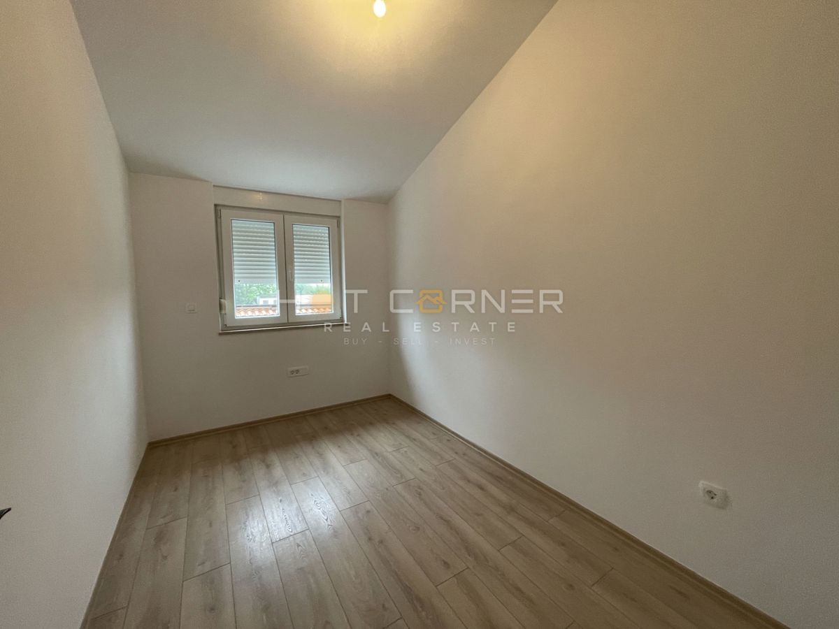Appartamento Valbandon, Fažana, 79m2