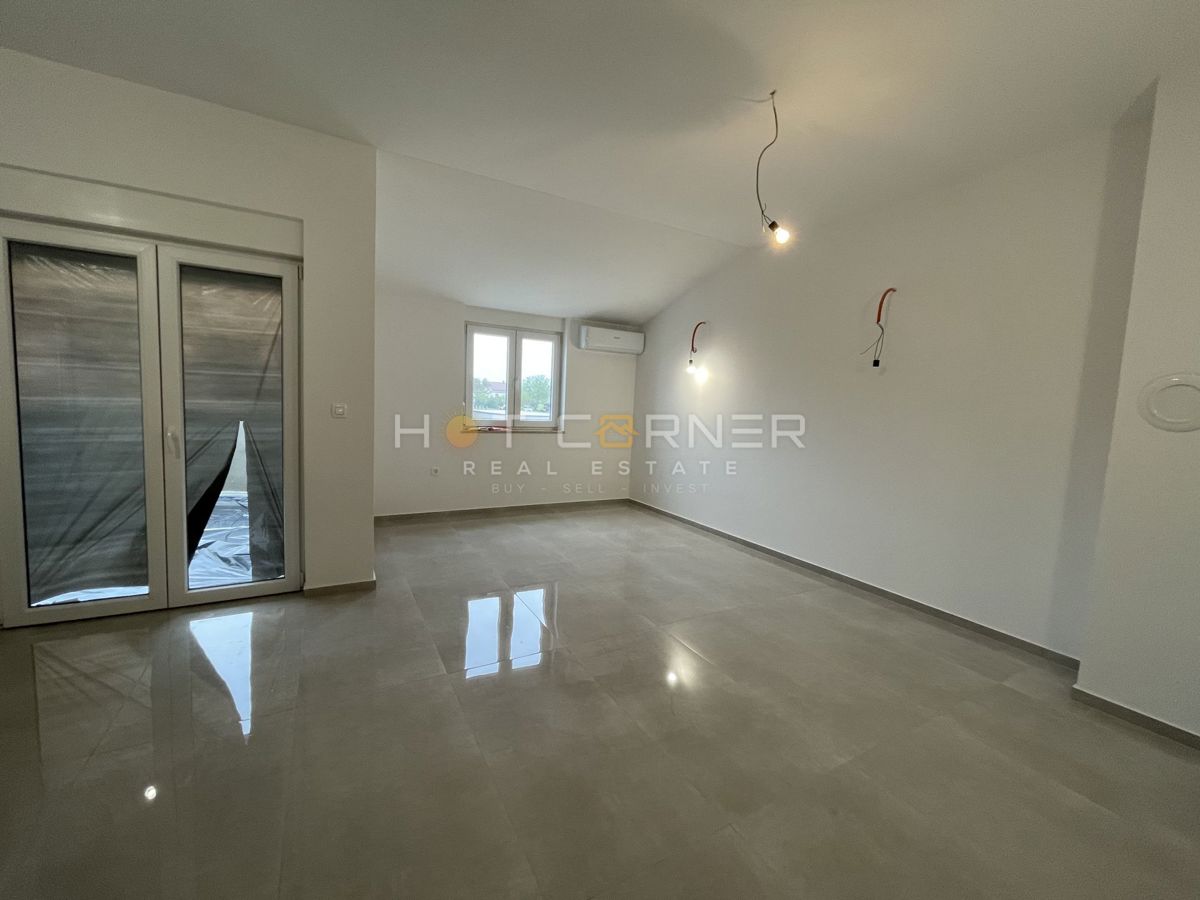 Appartamento Valbandon, Fažana, 79m2