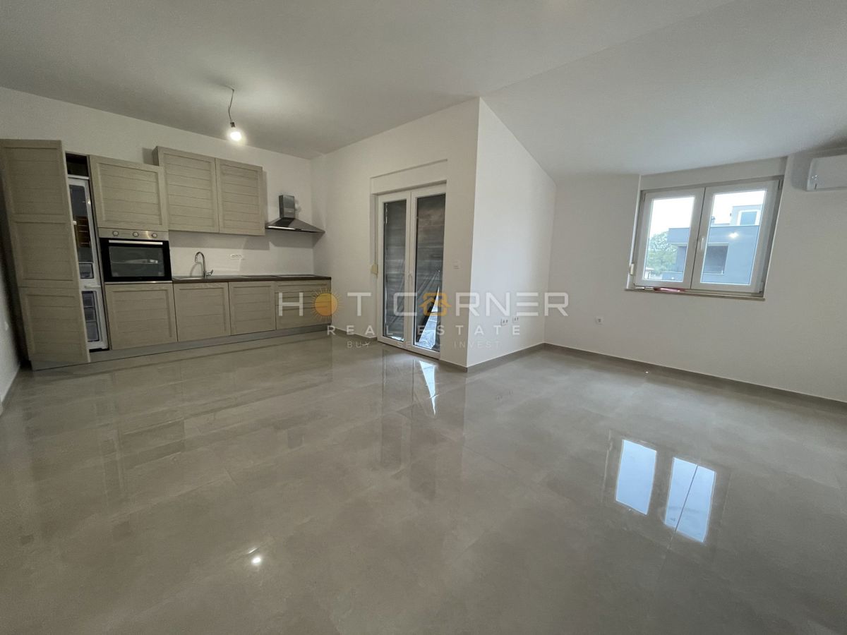 Appartamento Valbandon, Fažana, 79m2