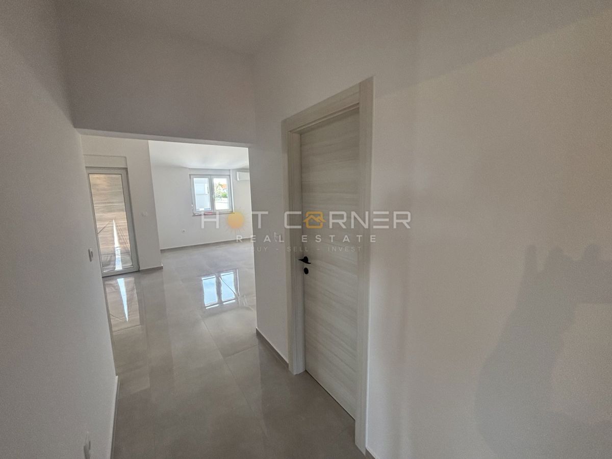 Appartamento Valbandon, Fažana, 79m2
