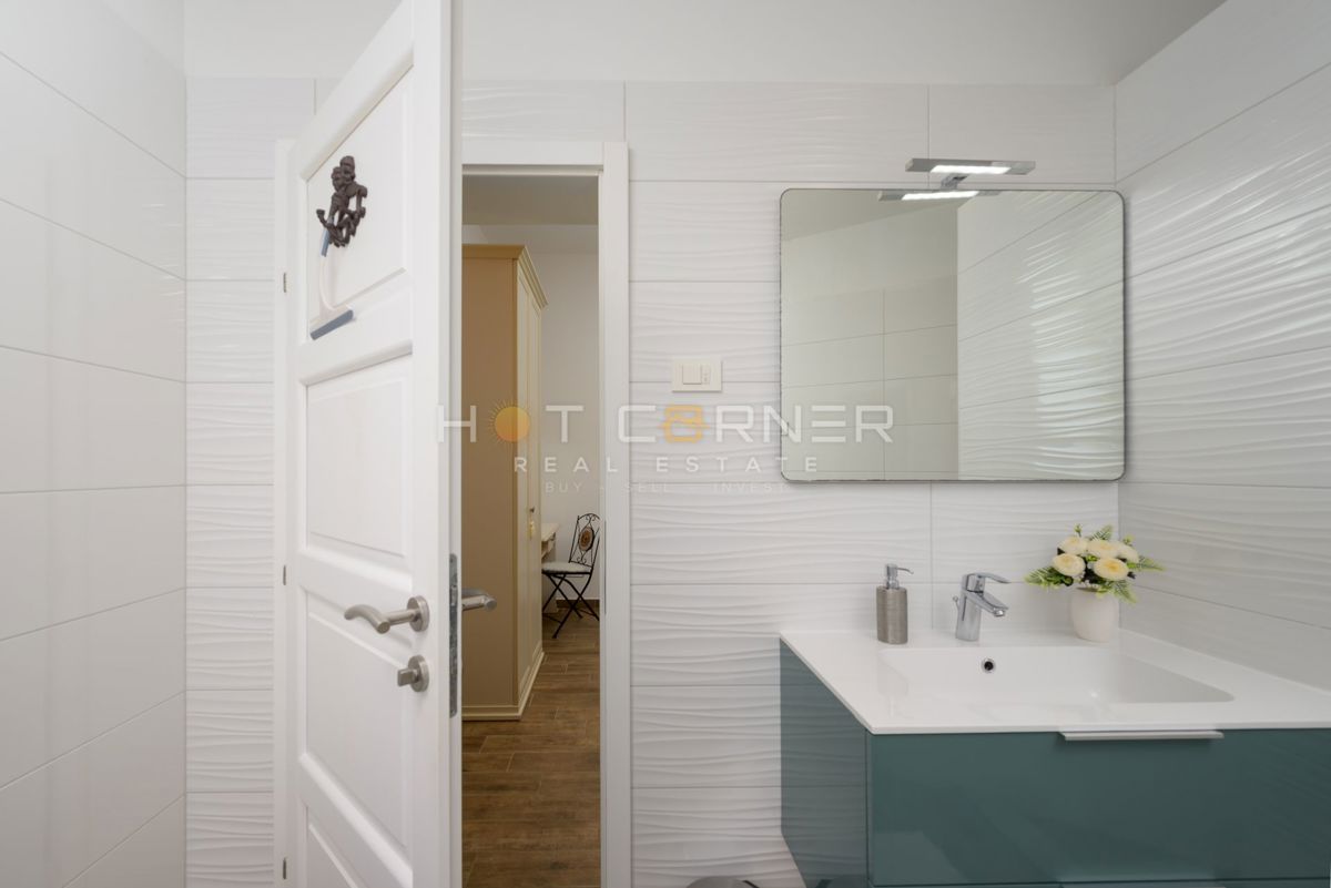 Splendida villa in un ambiente tranquillo