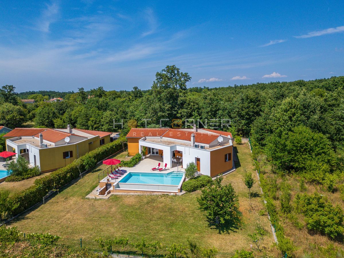 Splendida villa in un ambiente tranquillo