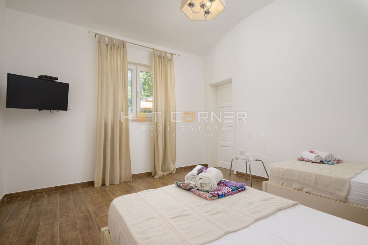 Splendida villa in un ambiente tranquillo