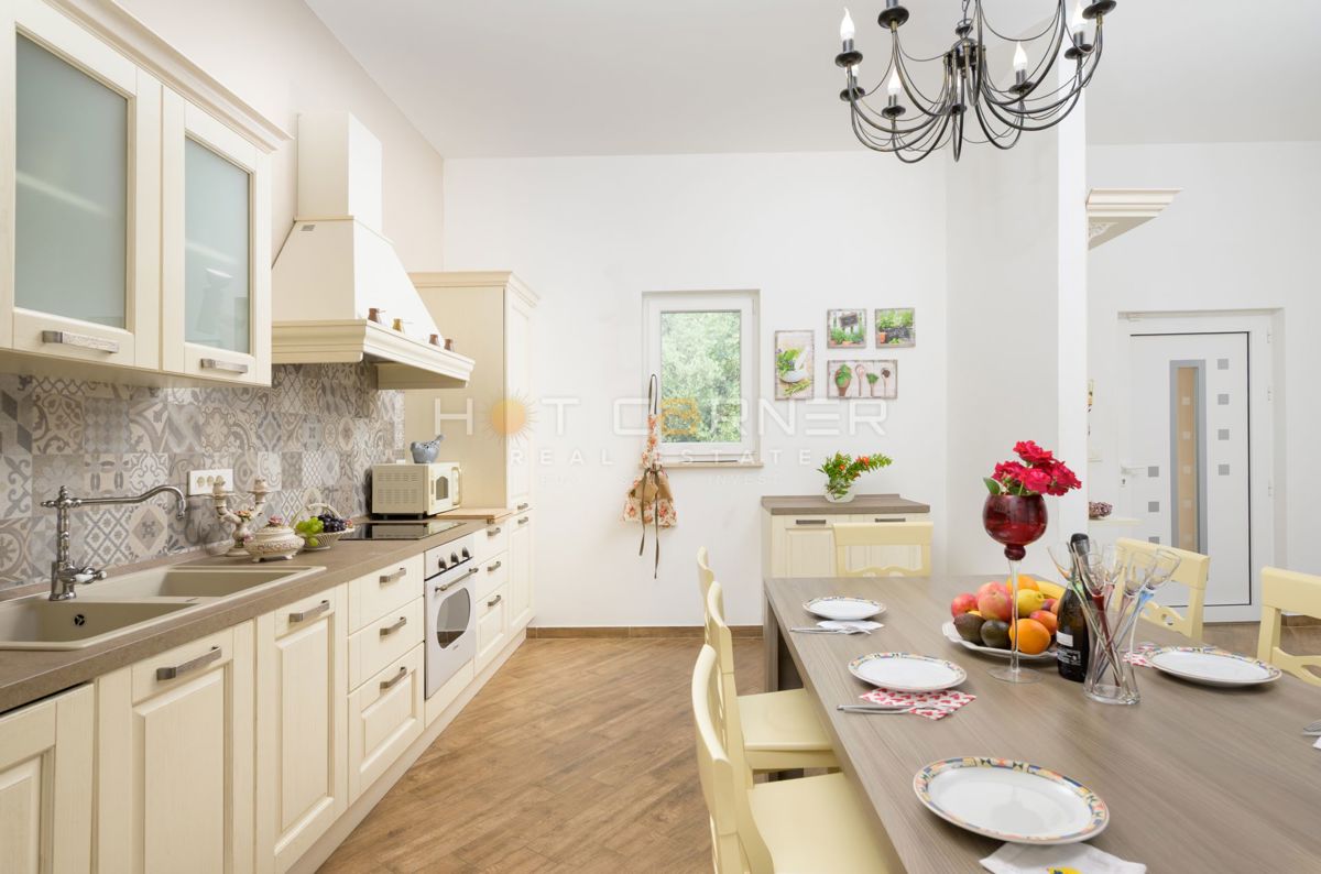 Splendida villa in un ambiente tranquillo