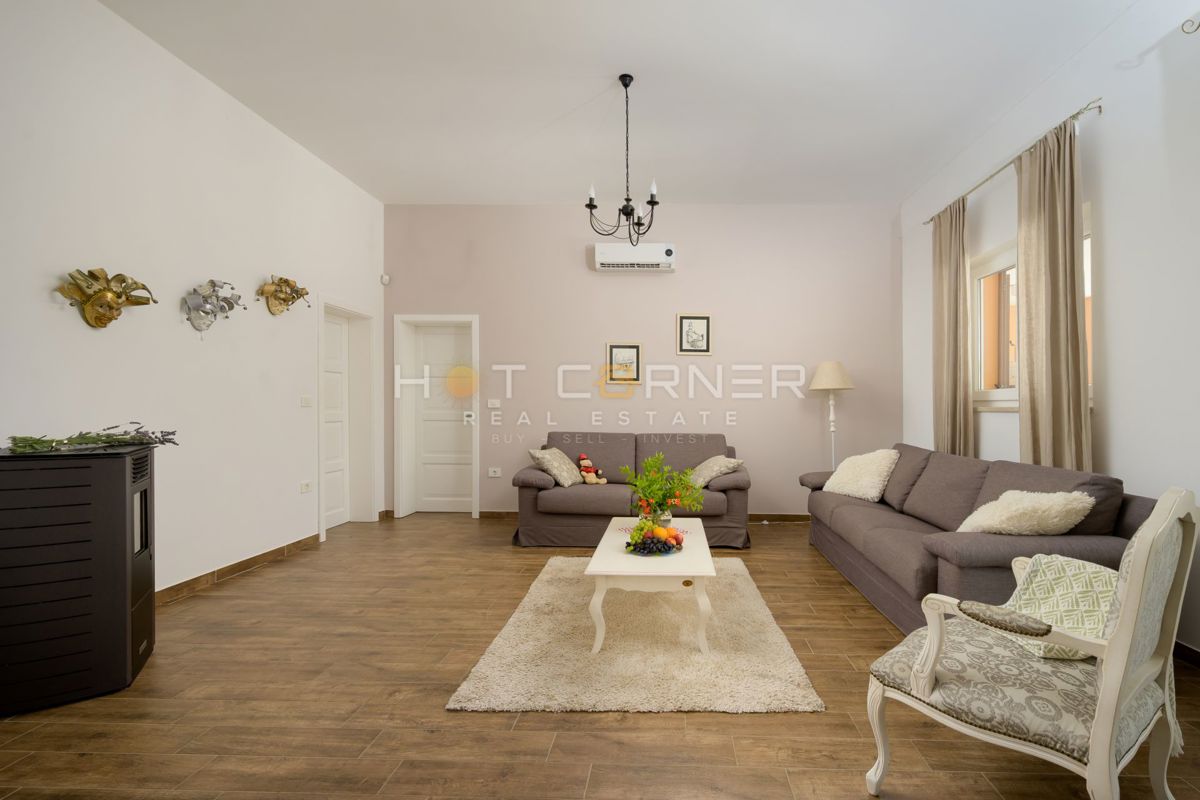 Splendida villa in un ambiente tranquillo