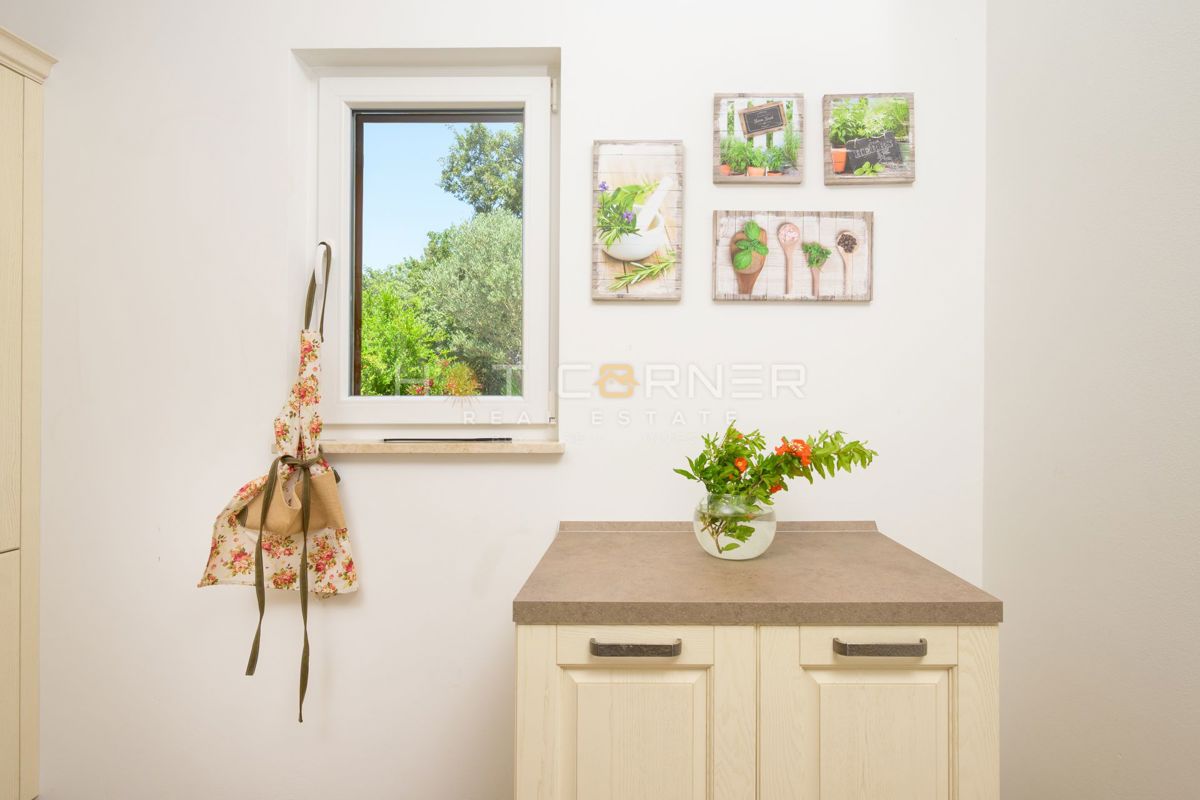 Splendida villa in un ambiente tranquillo