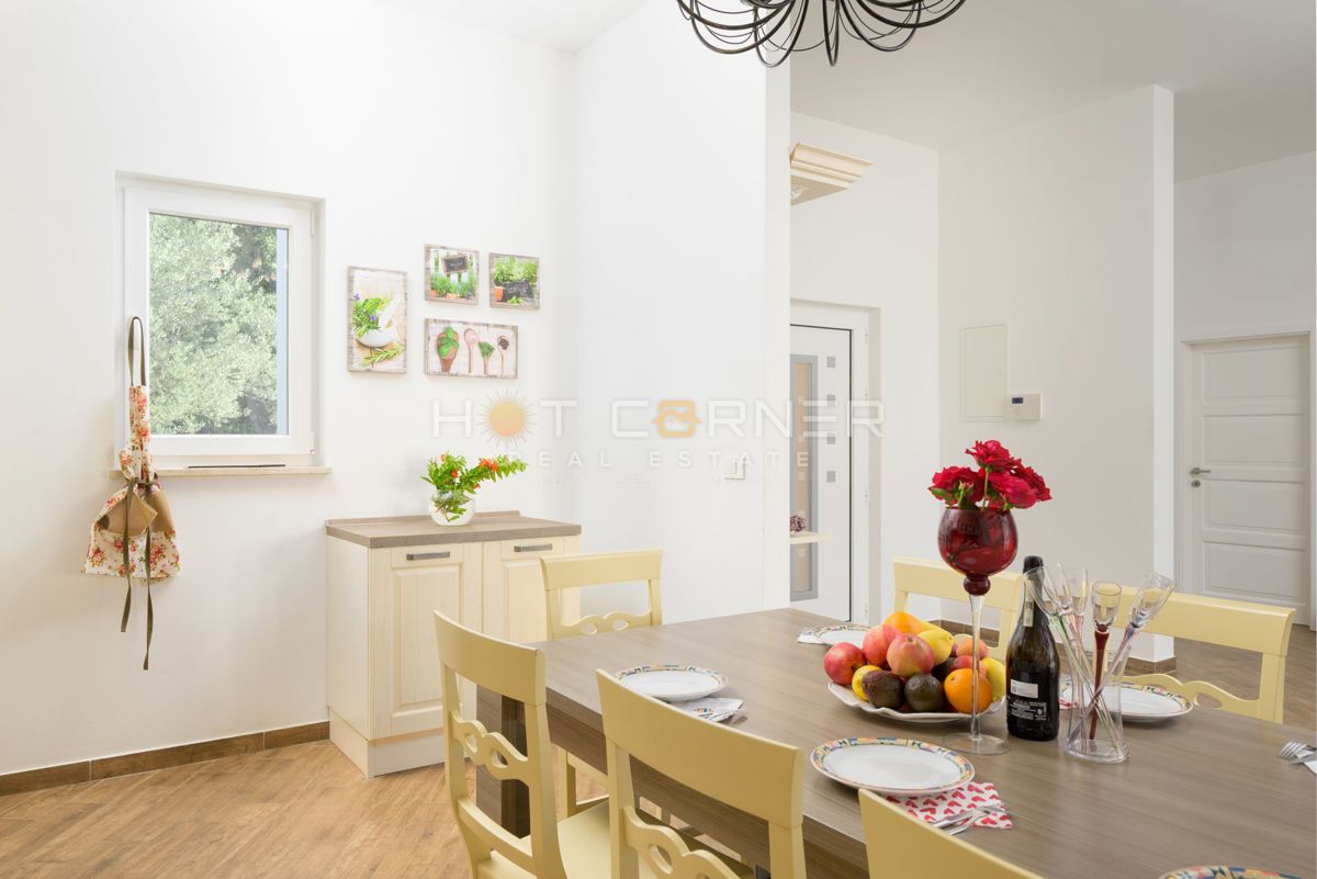 Splendida villa in un ambiente tranquillo