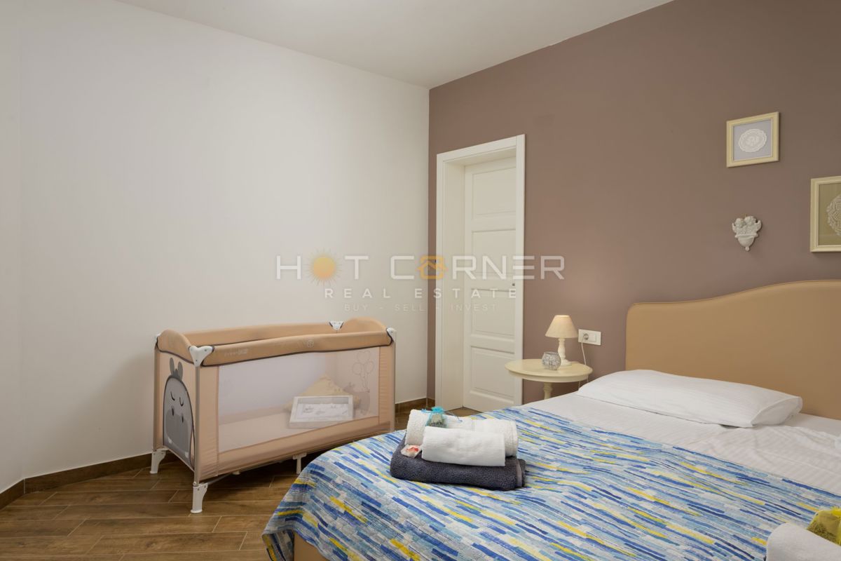 Splendida villa in un ambiente tranquillo