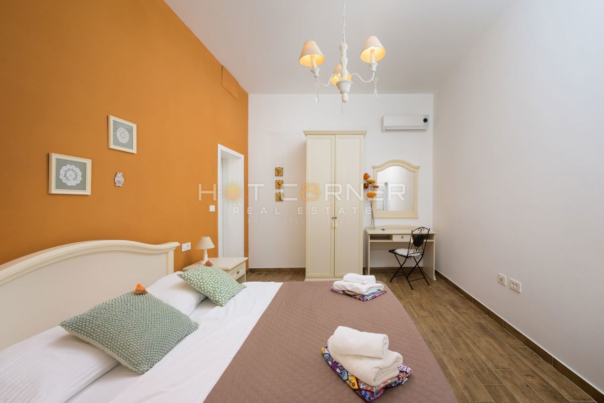 Splendida villa in un ambiente tranquillo