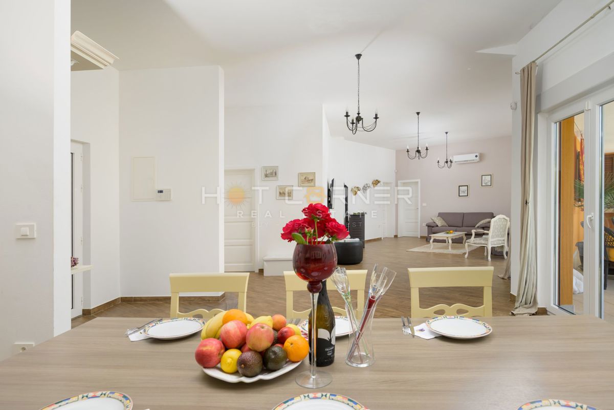 Splendida villa in un ambiente tranquillo