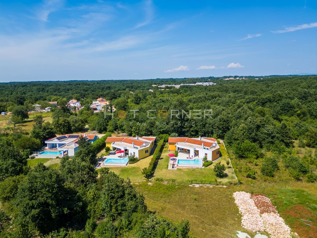 Splendida villa in un ambiente tranquillo