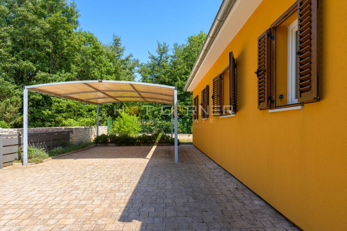 Splendida villa in un ambiente tranquillo