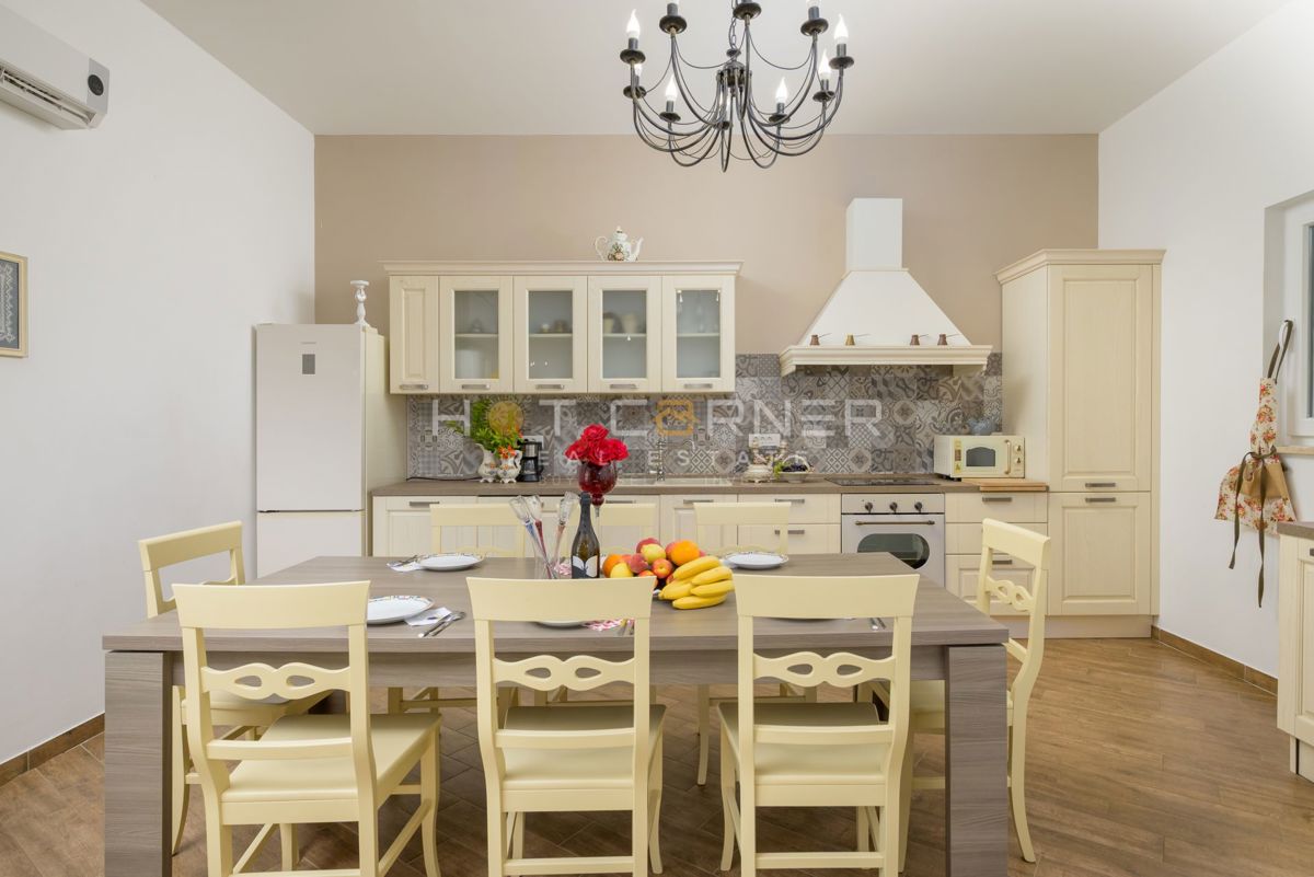 Splendida villa in un ambiente tranquillo