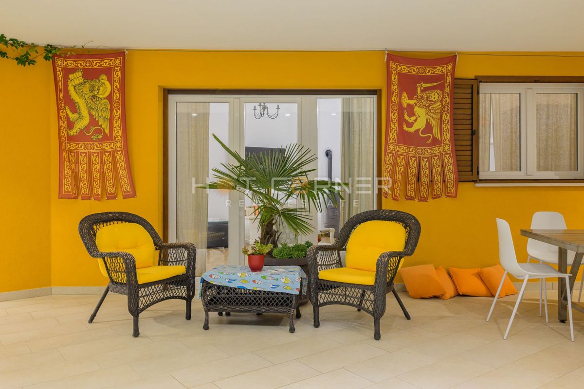 Splendida villa in un ambiente tranquillo