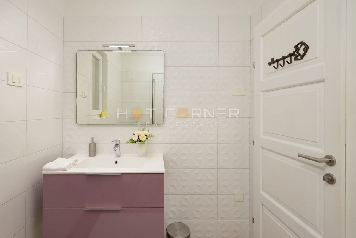 Splendida villa in un ambiente tranquillo