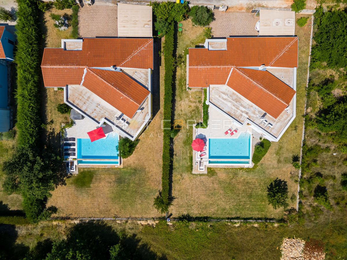 Splendida villa in un ambiente tranquillo