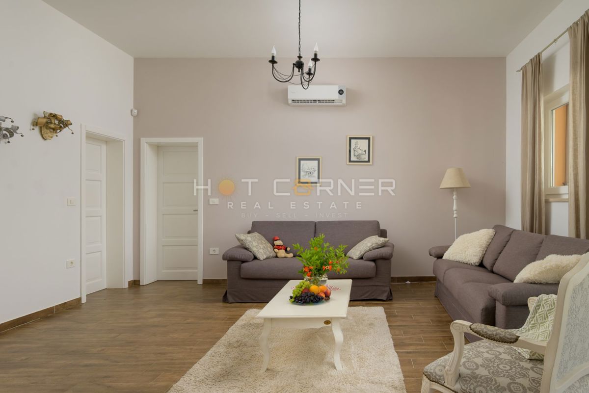 Splendida villa in un ambiente tranquillo