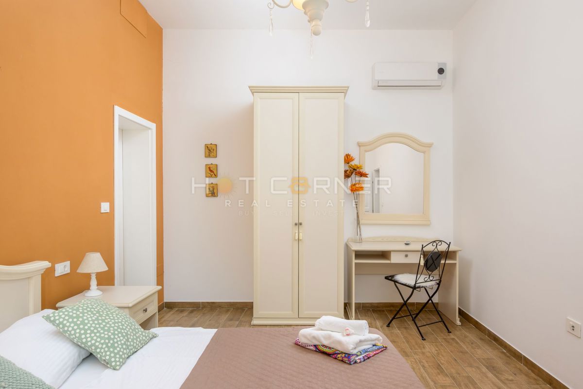 Splendida villa in un ambiente tranquillo