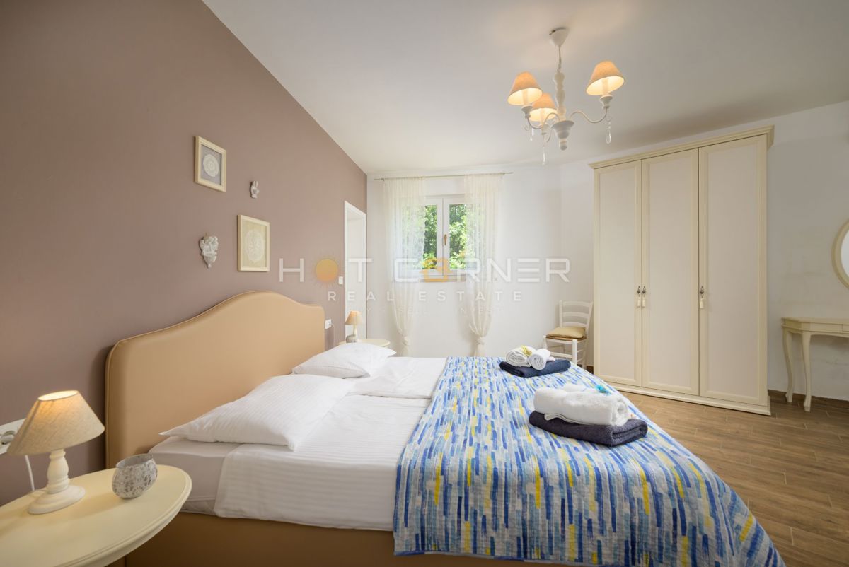 Splendida villa in un ambiente tranquillo