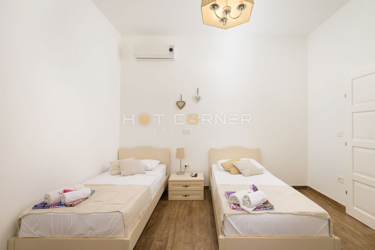 Splendida villa in un ambiente tranquillo