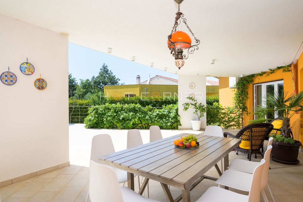 Splendida villa in un ambiente tranquillo