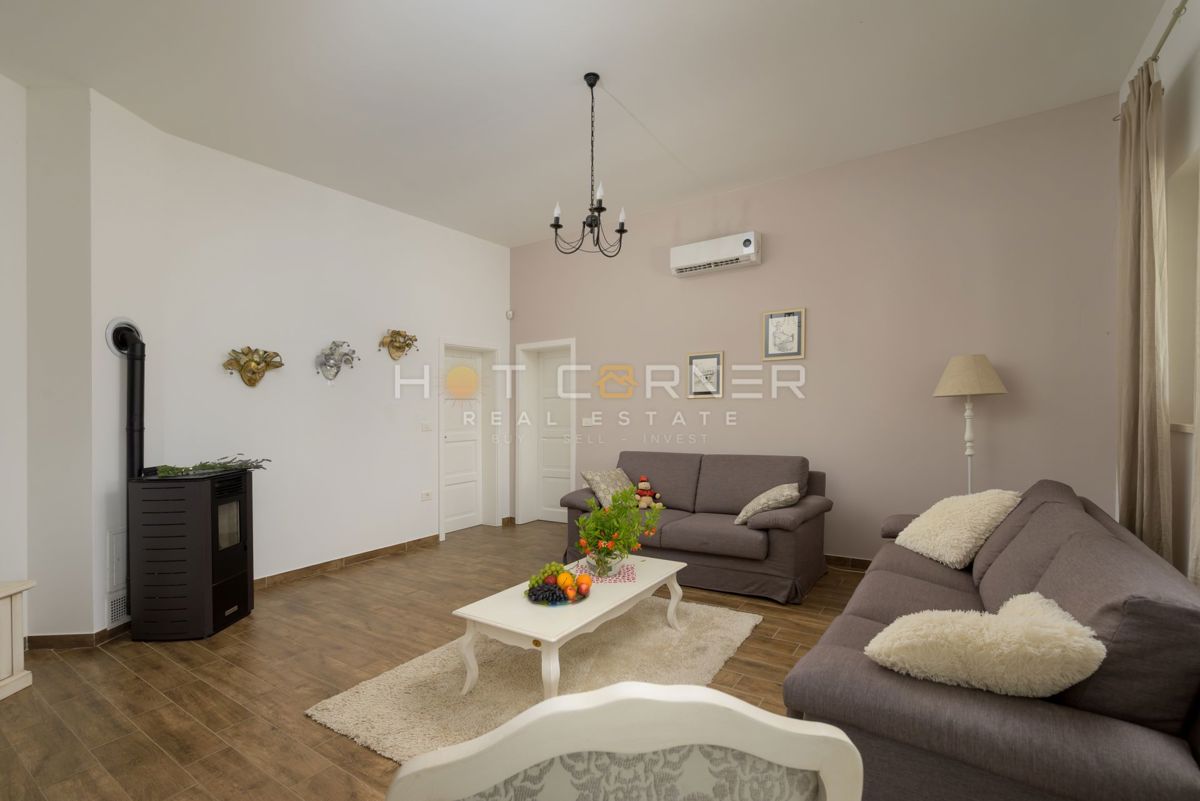 Splendida villa in un ambiente tranquillo