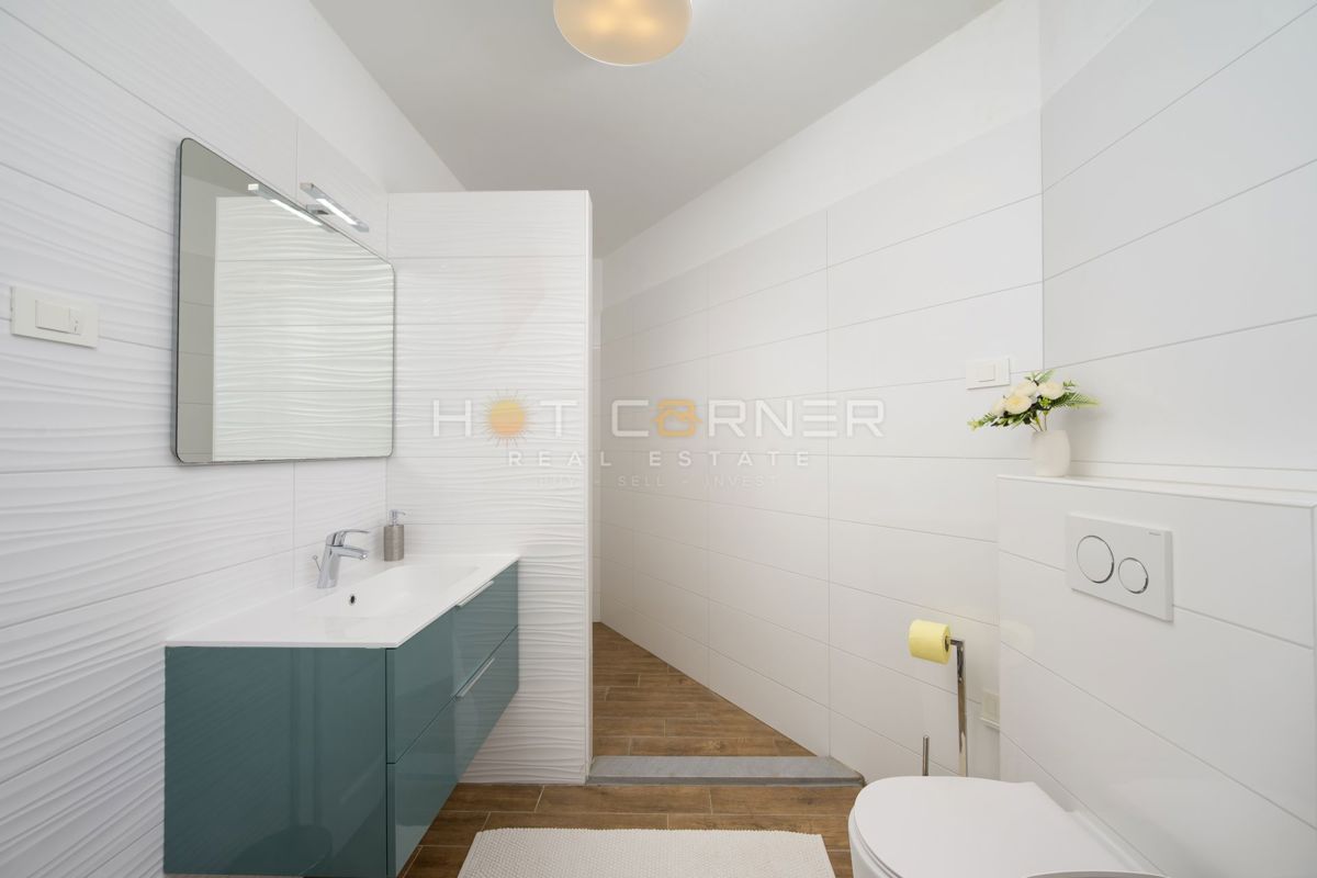 Splendida villa in un ambiente tranquillo