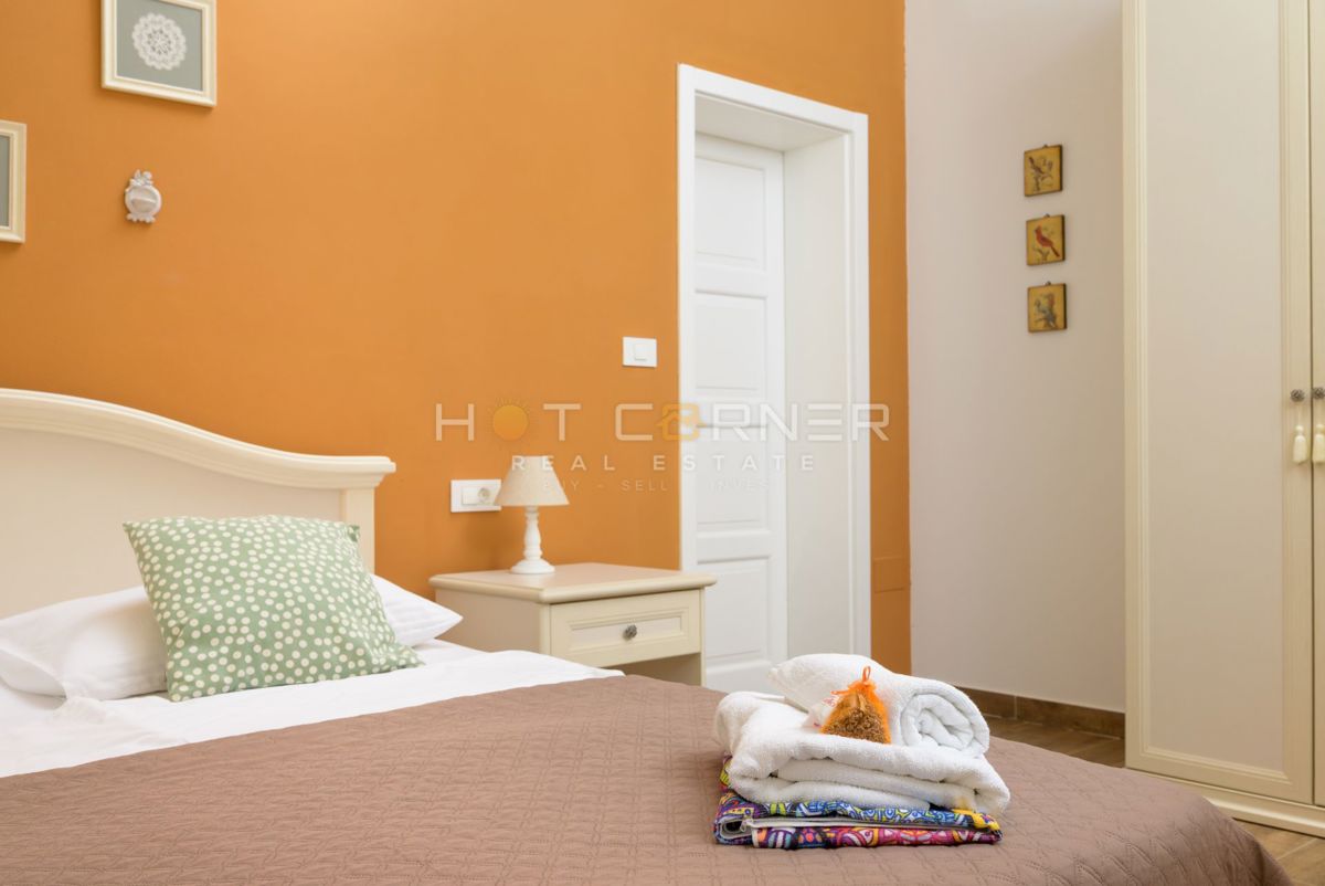 Splendida villa in un ambiente tranquillo