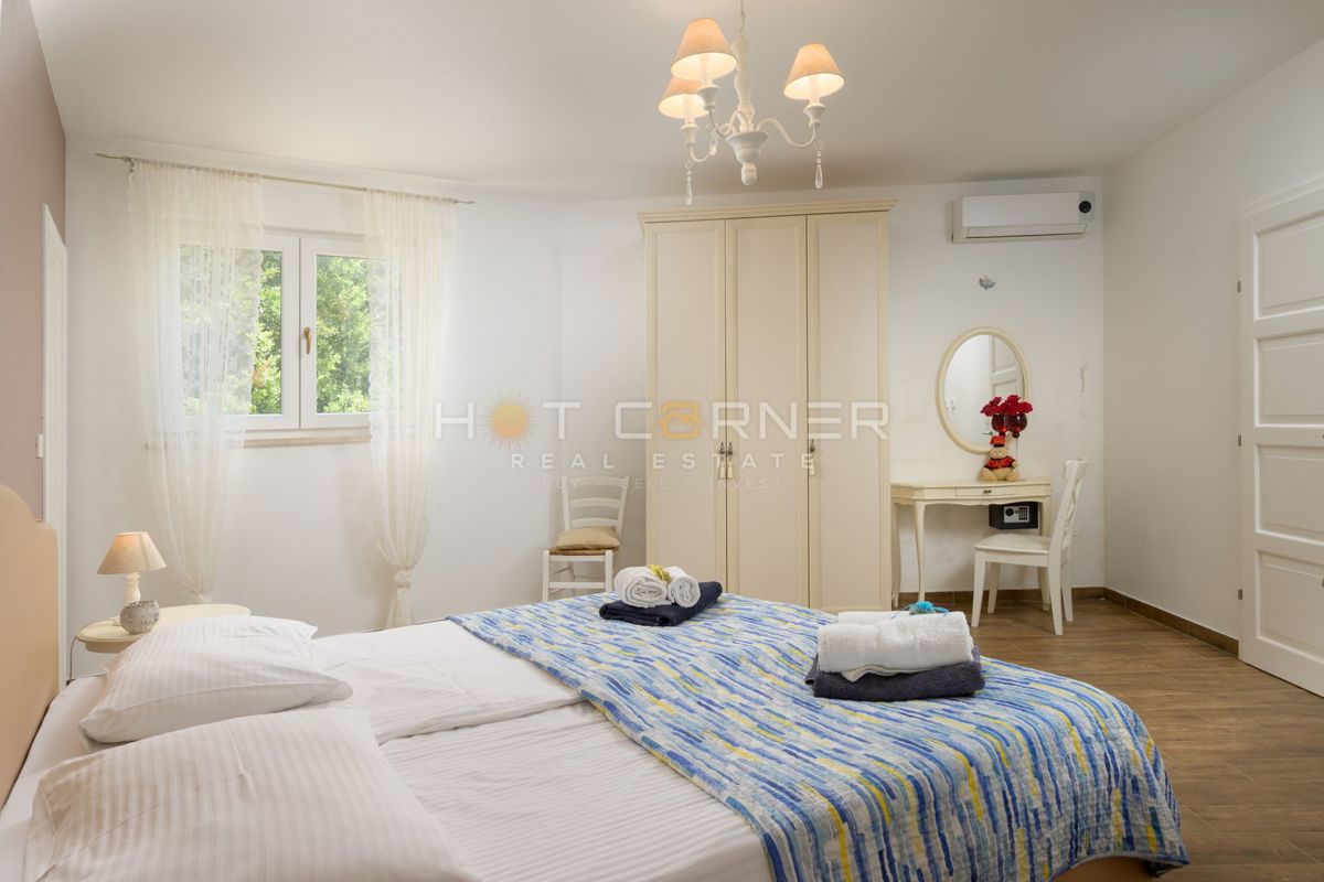 Splendida villa in un ambiente tranquillo