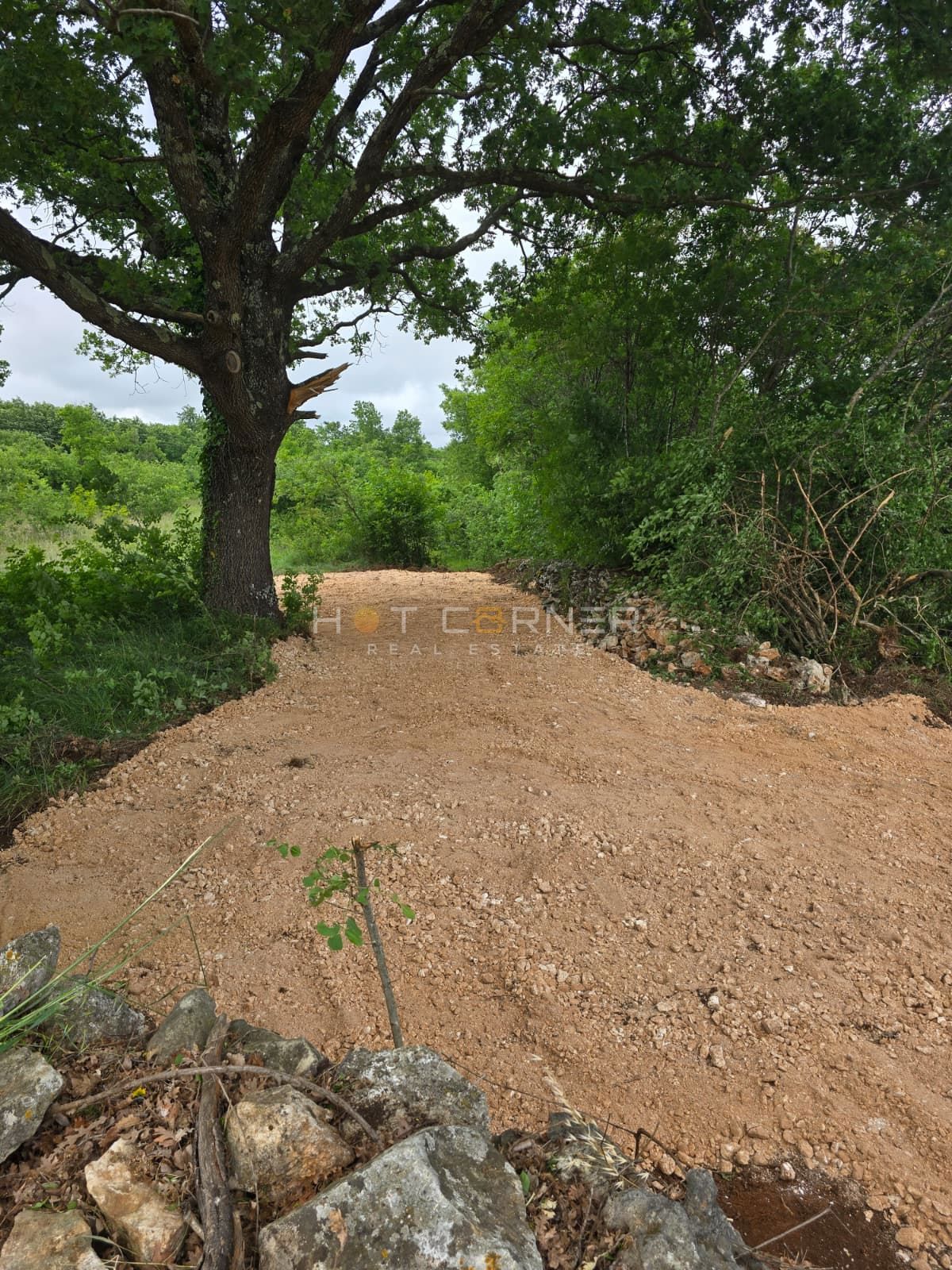 Terreno Fažana, 2.400m2