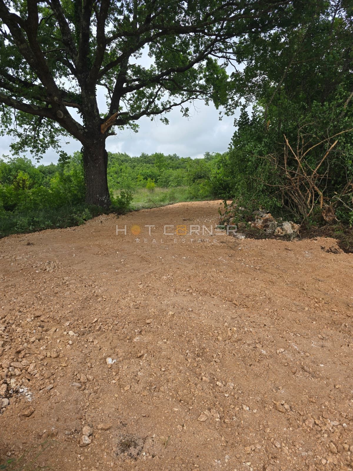 Terreno Fažana, 2.400m2