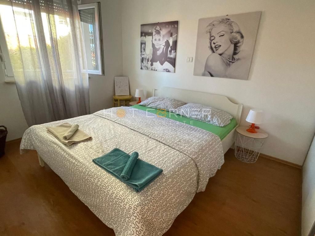 Appartamento Peroj, Vodnjan, 48,29m2