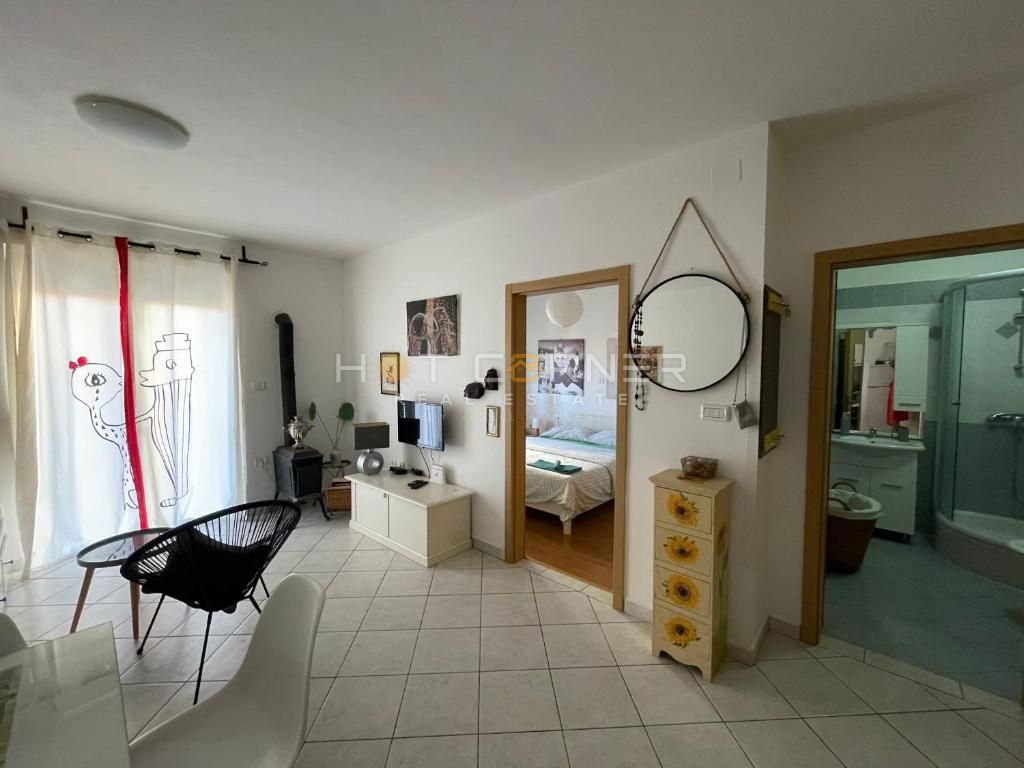 Appartamento Peroj, Vodnjan, 48,29m2