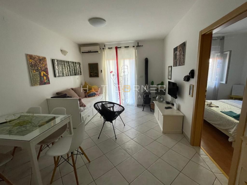 Appartamento Peroj, Vodnjan, 48,29m2