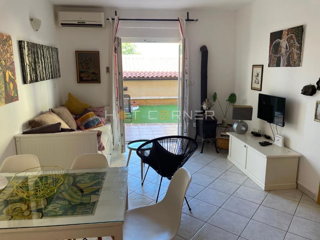 Appartamento Peroj, Vodnjan, 48,29m2