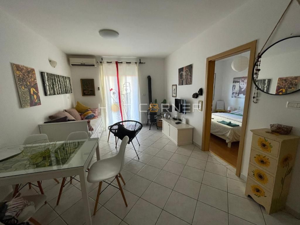 Appartamento Peroj, Vodnjan, 48,29m2