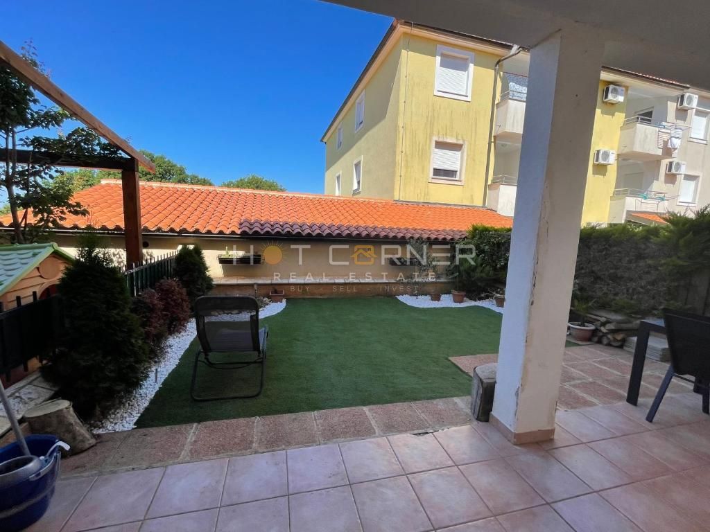 Appartamento Peroj, Vodnjan, 48,29m2