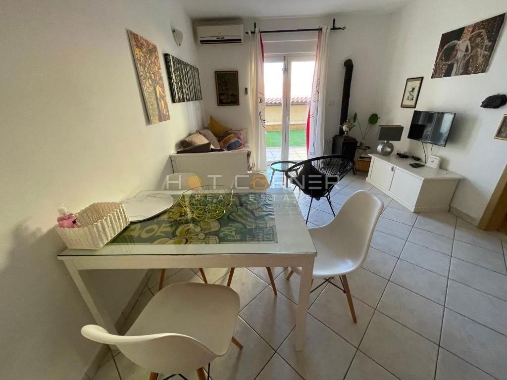 Appartamento Peroj, Vodnjan, 48,29m2